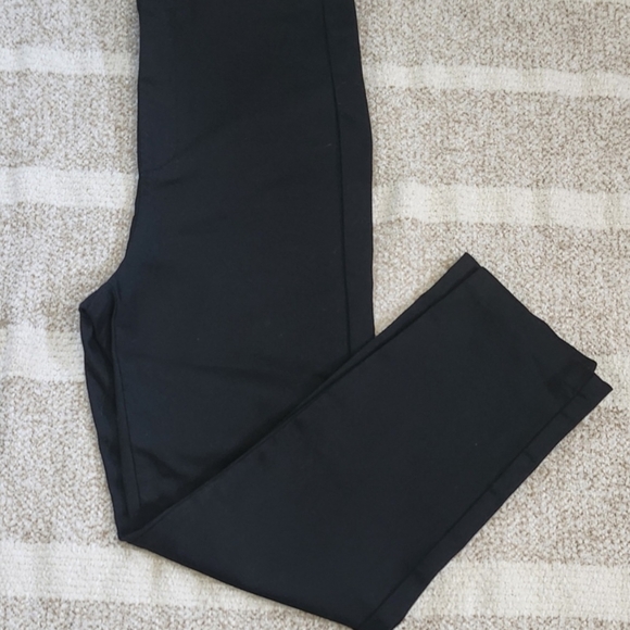 Madewell Pants - Womens Black Pants